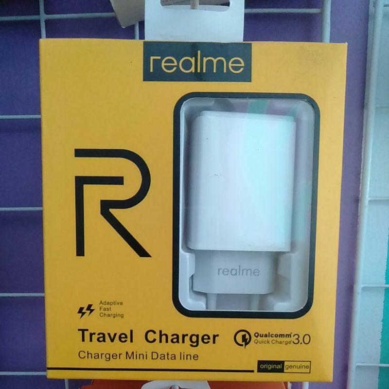[Original] charger realme