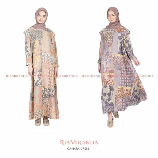 Boked camara dress riamiranda