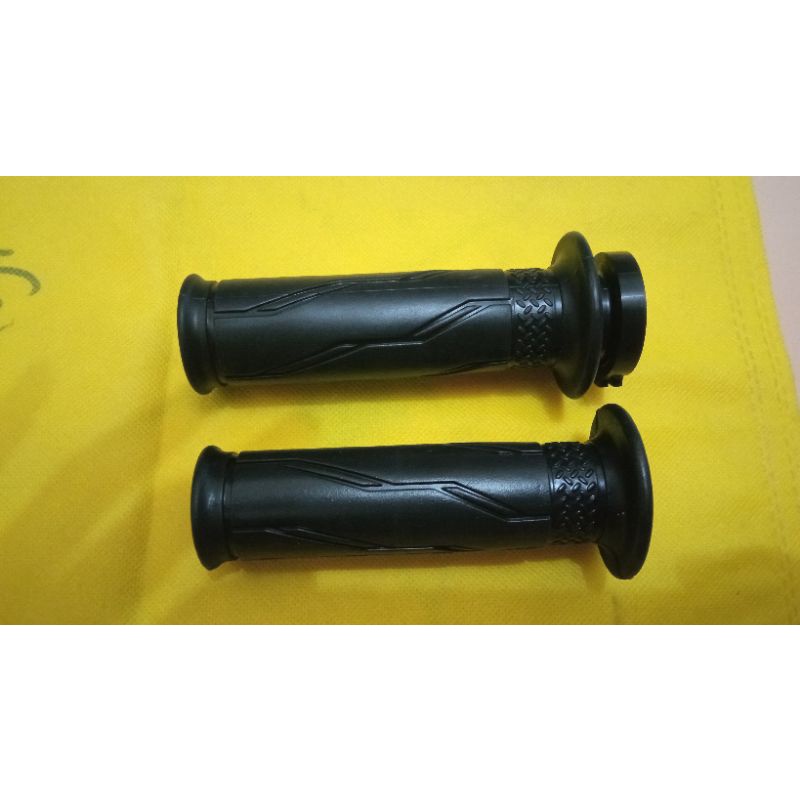 handgrip yamaha original losspack