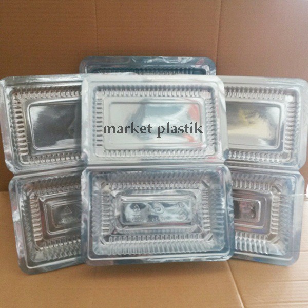 Mika Gosyen 2A/Mika Plastik 50pcs