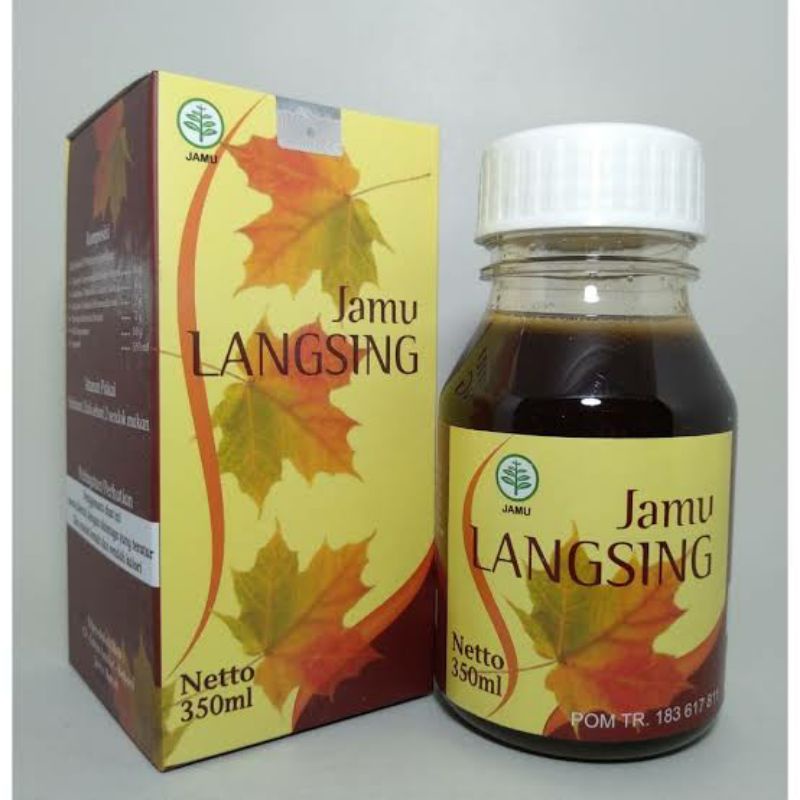 Madu Langsing Griya An Nur asli 100% original