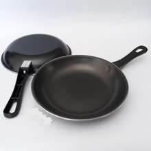 Teflon Frypan Maspion / Wajan Set 2 in 1