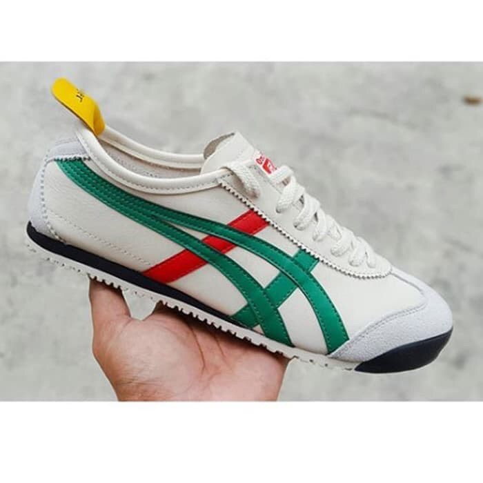 Promo Sale Sepatu Asics Onitsuka Tiger Premium Original