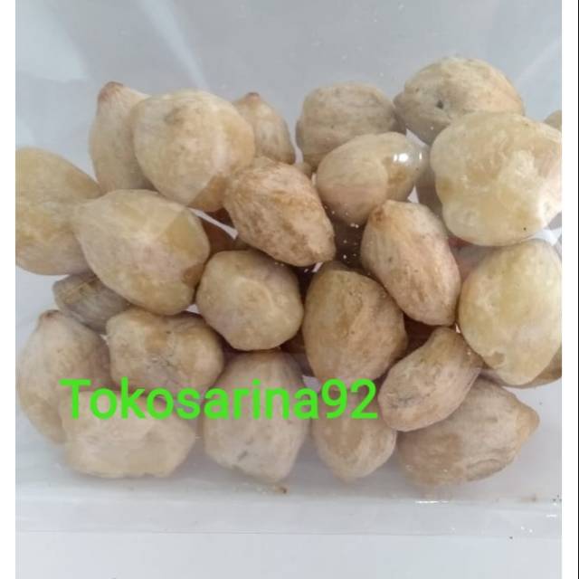 

Kemiri 100 gram