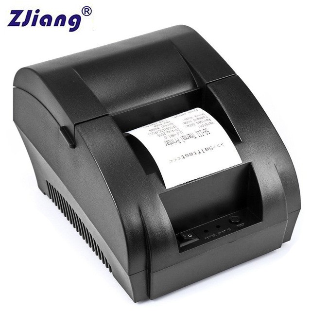 printer dengan bluetooth