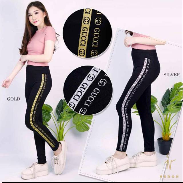 Legging GG Double List