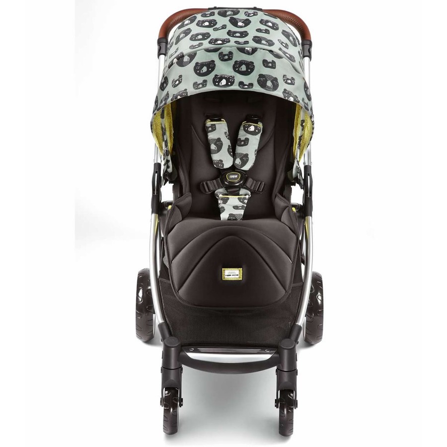 Stroller Mamas Papas Armadillo Flip XT Stroller - Donna Wilson 3 Bears