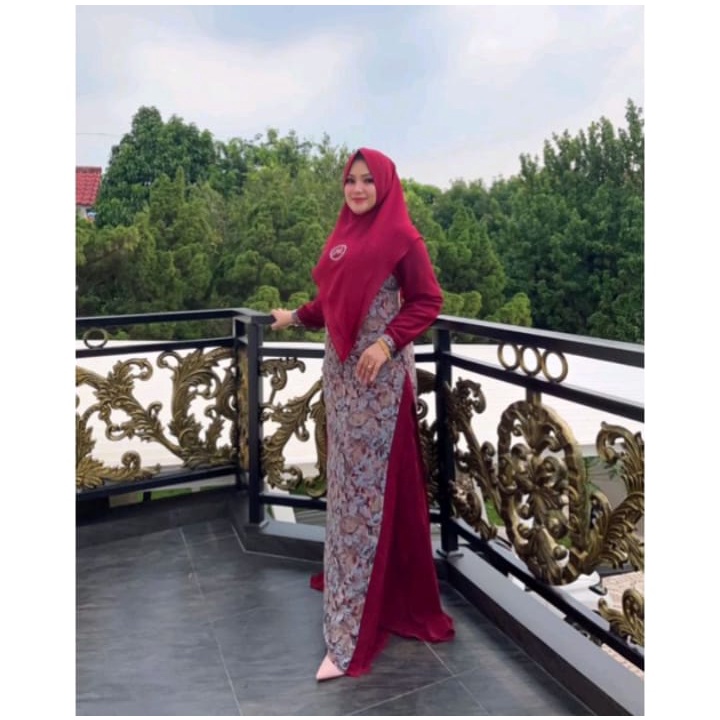 KEMALA SYARI BY IRNA EMERALD