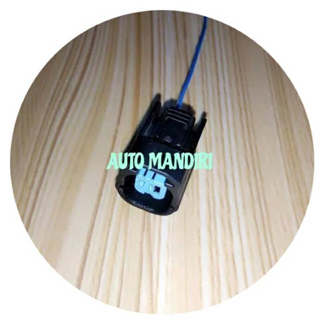 327 Soket Knock Sensor Honda Ferio