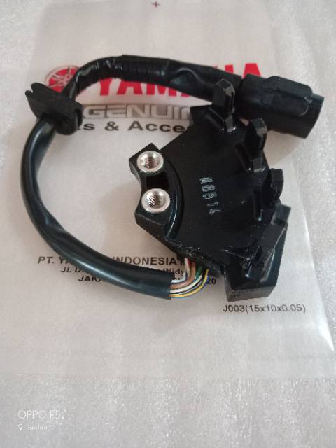 Ckp aerok sensor ckp aerox sensor ckp Aerok