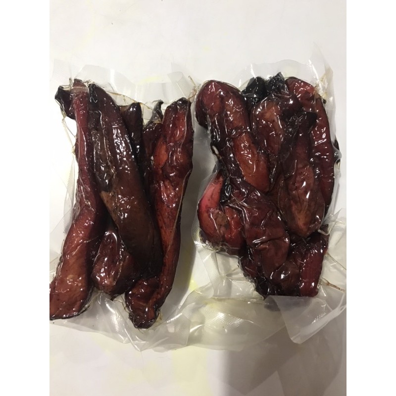

honey smoked chicken. homemade! made by PO