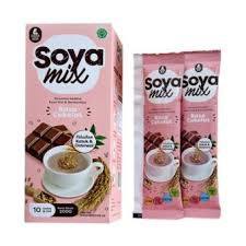 Mamabear Soya Mix Zoya Mix Mama Bear Soyamix