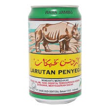 

LARUTAN PENYEGAR JAMBU 320ML