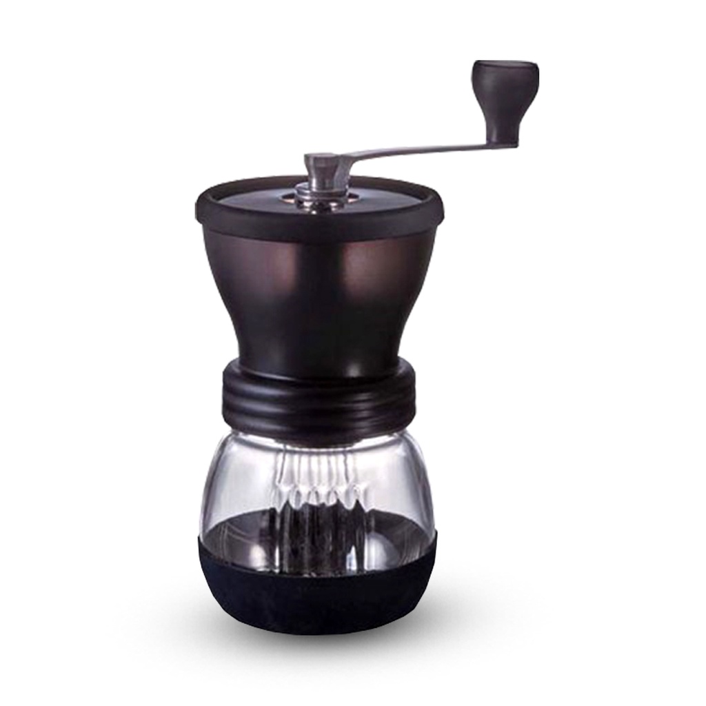 Gilingan Kopi Manual / Manual Coffee Grinder - CB102