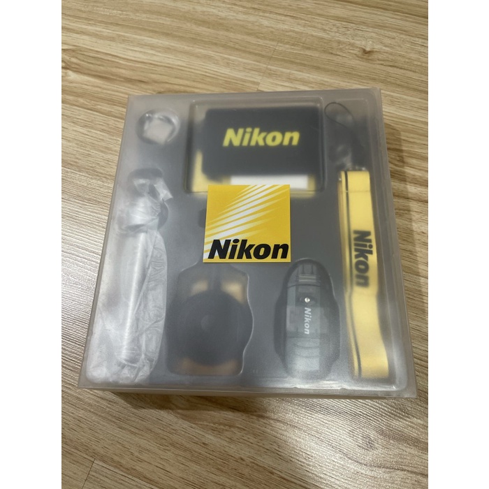 

✨ BISA COD ✨ Goodie bag NIKON new