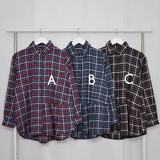 Qizza Blouse