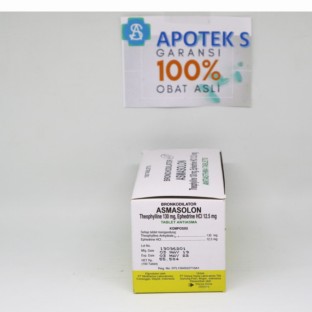 Efedrin Arsan Ephedrine 50 Tablets H 50 Mg By Arsan Expodrugs