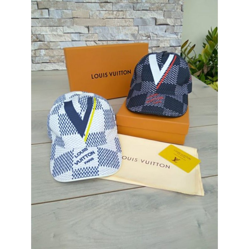 Topi LV SuperMirror Quality 003