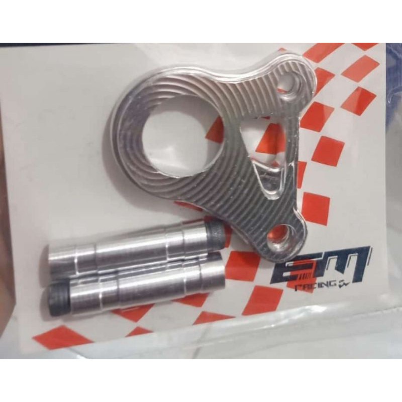 PANGKON KUNCI KONTAK CNC CB GL MP TIGER DLL