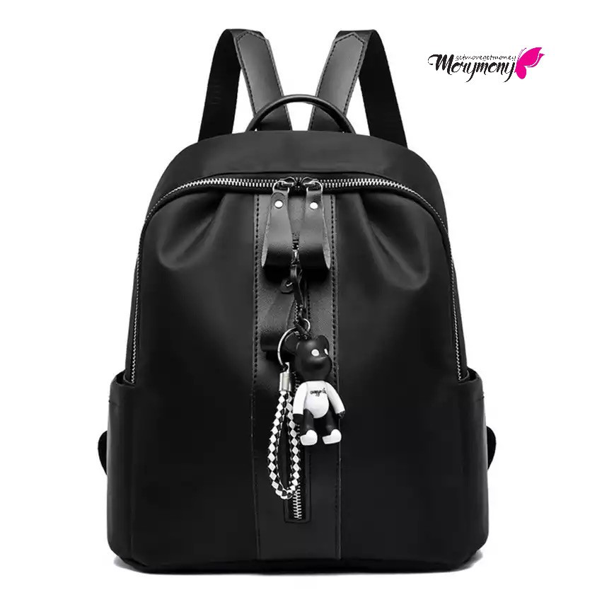 MORMON KINANTI - Tas Ransel Backpack Fashion Wanita MORYMONY