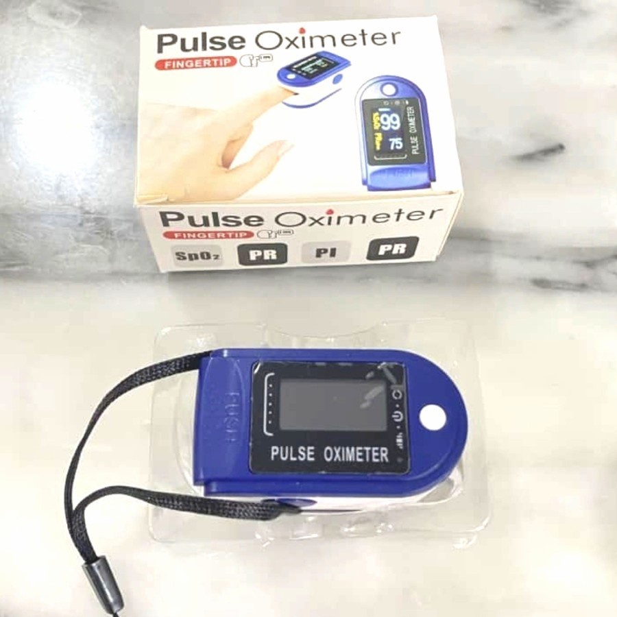 Oximeter LK-88