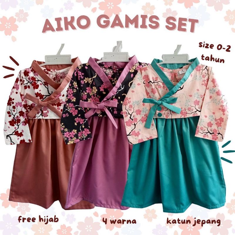 Gamis hanbook tutu gamis hanbook bayi gamis bayi setelan gamis bayi