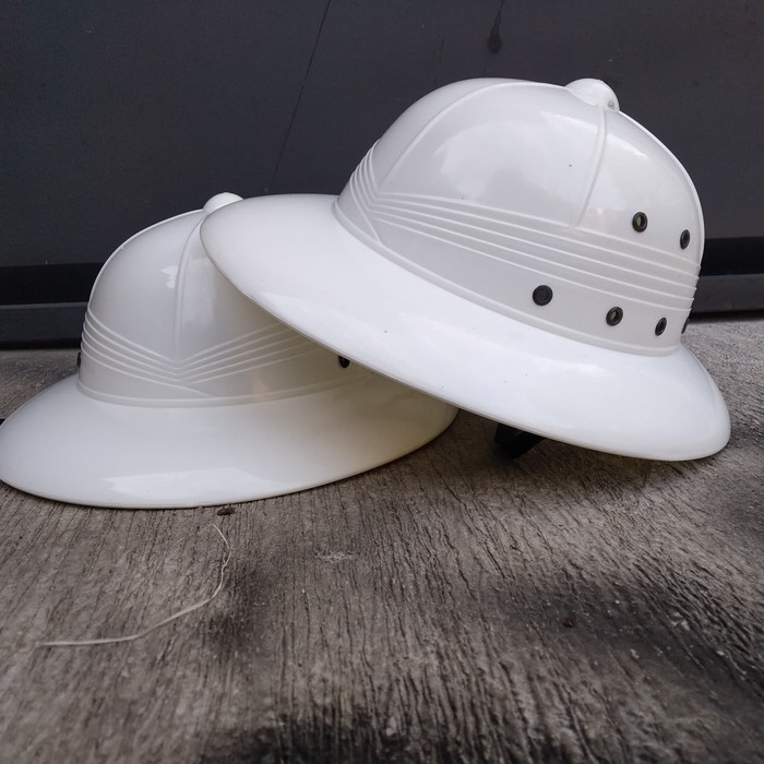 [ ONTHEL MANIA ]TOPI DEMANG - SEPEDA ONTHEL