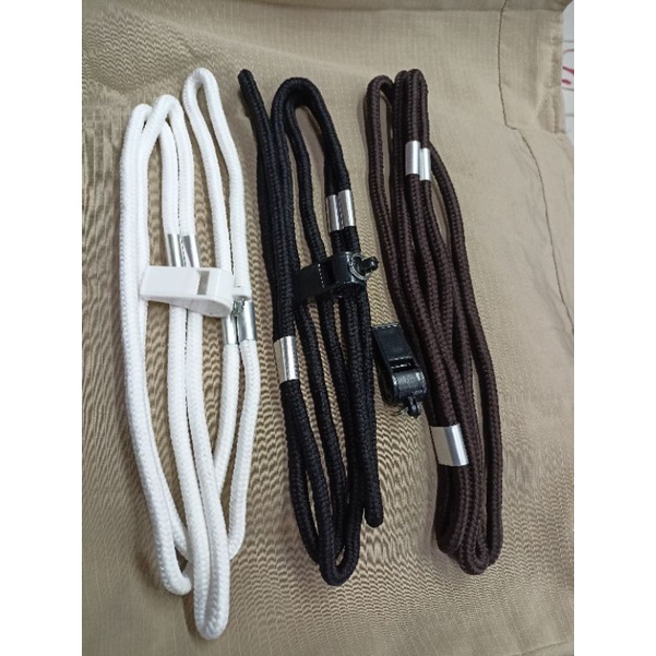 tali KUR satpam tali security