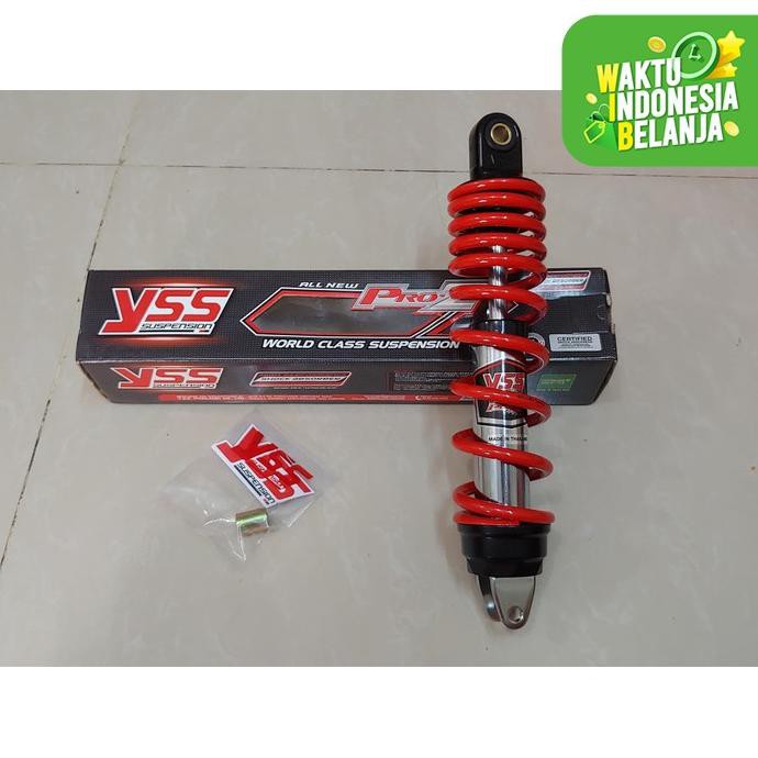 Shockbreaker Yss Pro Z Mio Xeon Mio Z Mio Soul Gt Mio M3 300MM