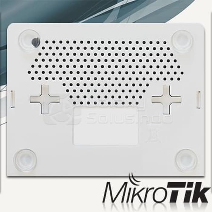 Mikrotik RB750gr3  hEX  Gigabyte lan