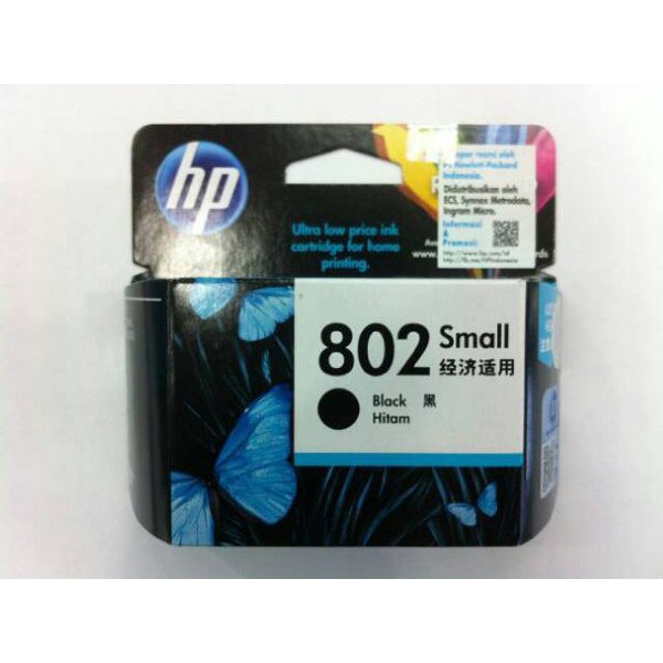 

Baru Jual Hp 802 Black Small Termurah