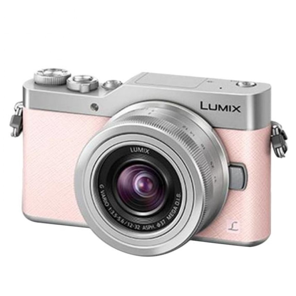 Panasonic Lumix DMC-GF9 Kit 12-32mm Lens