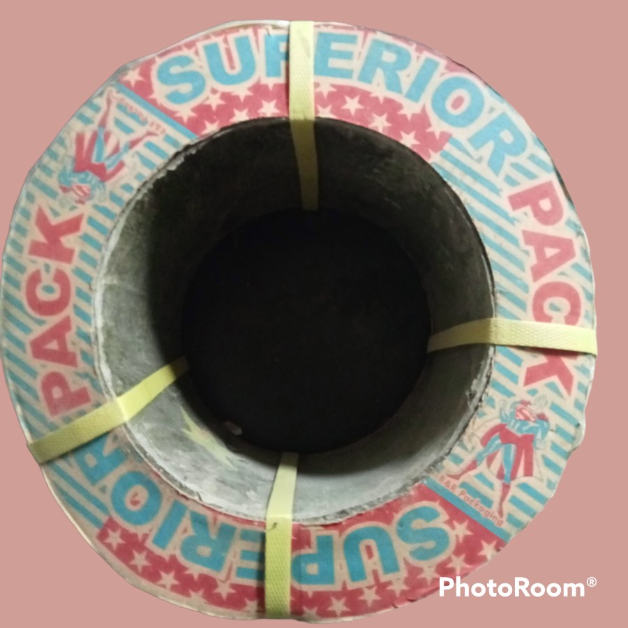 

Tali Strapping Superior Pack