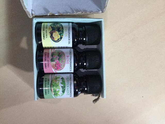 Aroma Terapi Humidifier | Lampu Tidur Humidifier | Diffuser | Essensial Oil Humidifier