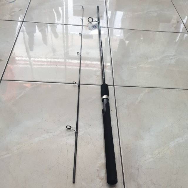 Joran Maguro Extreme Mamba 180