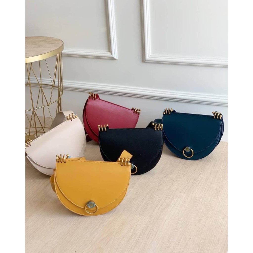 Tas Wanita - Charles Keith Bag Import Tas Totebag Original 875