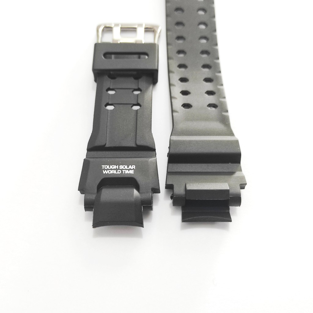 Strap Tali Jam Tangan LASEBO 865 LSB865 LSB-865 Lasebo865