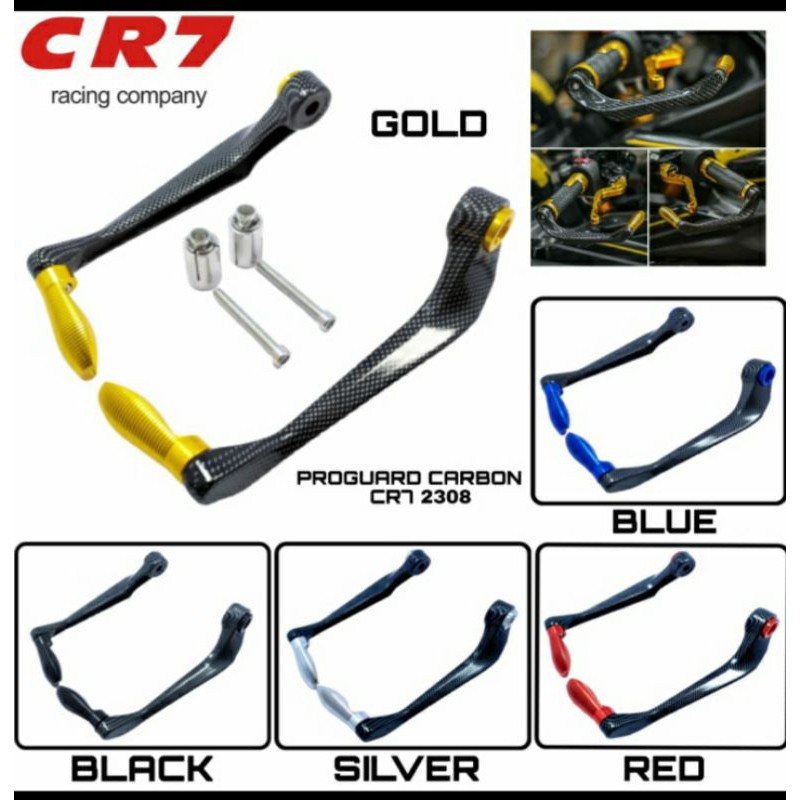 Progat jalu stang  nmax aerox ninja vixion r15 cbr150 250 cb rx king vario beat mio universal karbon-2