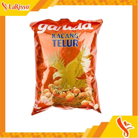 

SNACK GARUDA KACANG TELUR 100GR