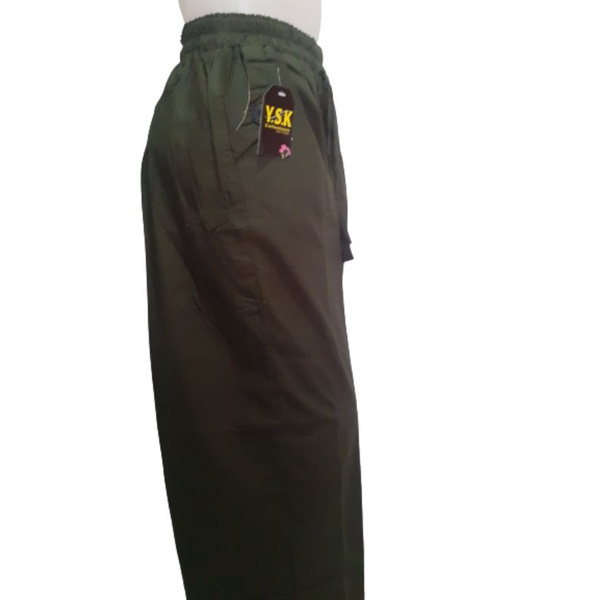 Kulot Widi pants wanita dewasa