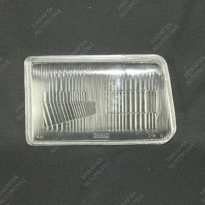 Mika head lamp Kaca lampu Depan Panther 2..5 Bahan KACA Terjangkau