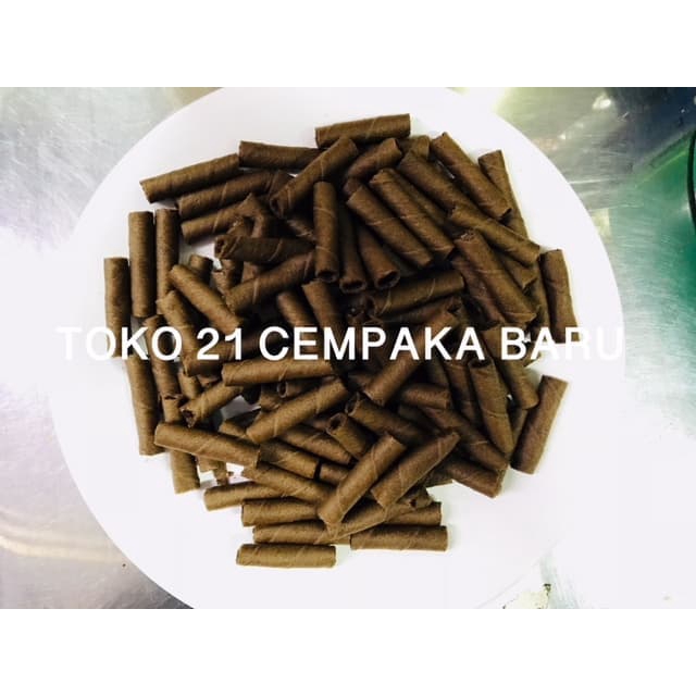 

Astor MINI Rasa CHOCOLATE MILK CREAM 1 KG | Cokelat 1KG 1000g 1000 gr