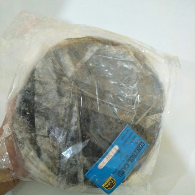 

kulit kebab Hitam ukuran 18 Cm isi 20 lembar
