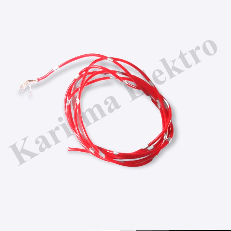 Kabel rakit power kabel serabut belang kabel motor