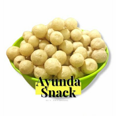 

TAHU BULAT MINI 200gr