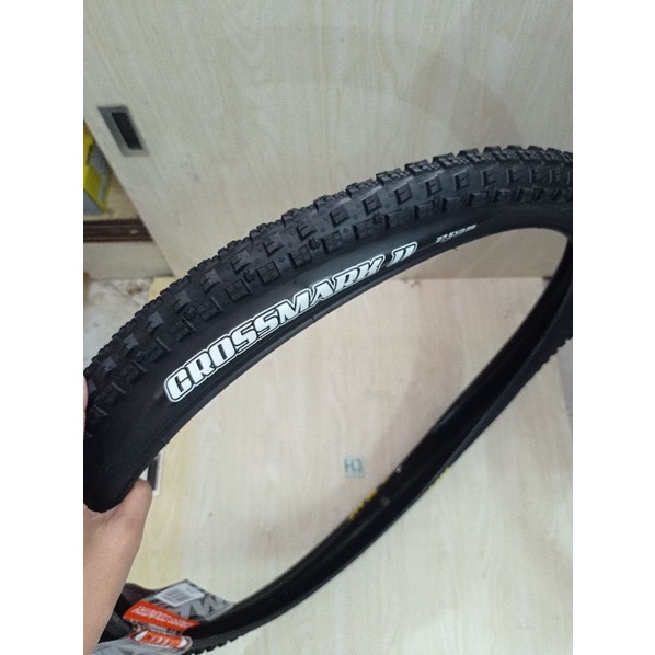 Ban Luar Tire Maxxis Crossmark 2 27.5x2.25 Wire 27.5x 2.25