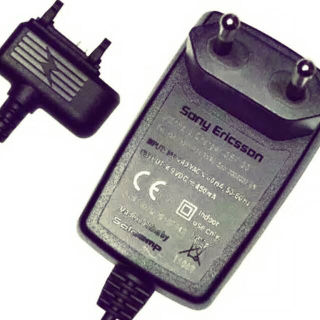  Charger Sony Ericsson ori. K750 K800i W830i W550 W950i W700 Z610i Z710i S500i T250i dll