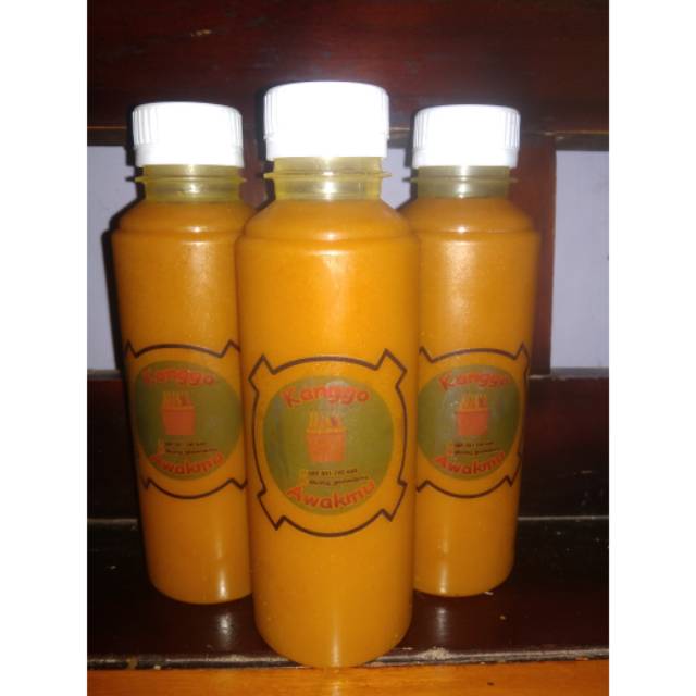 

kUNIR ASEM 250 ml