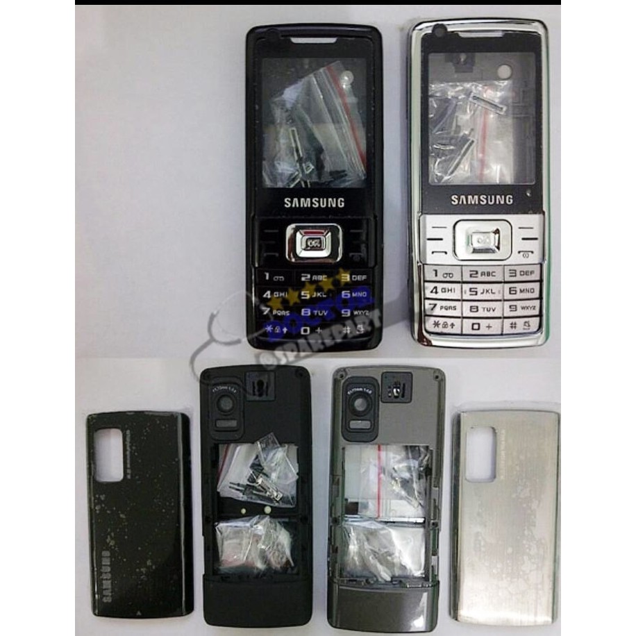 Housing / Casing Samsung Lakota C3322