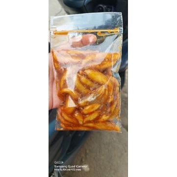 

Cemilan Pedas | Jajanan Pedas | Lokcus | Kuliner Pedas